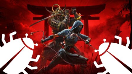 Sound-Bug in Assasins Creed Shadows beheben - so gehts
