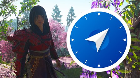 Assassins Creed Shadows: Jahreszeiten wechseln - So gehts