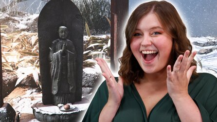 Assassins Creed Shadows: Eine stumpfe Sammelquest beschert mir gerade die schönste Open-World-Erfahrung seit langem