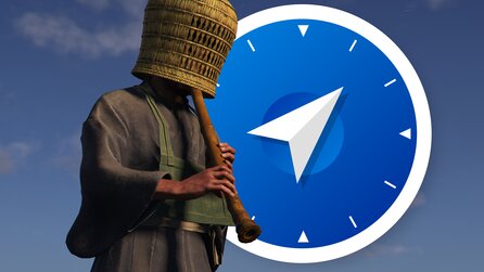 Assassins Creed Shadows: Fundorte aller Musikstücke