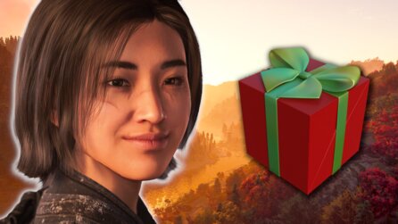 Assassins Creed Shadows beschenkt euch gerade täglich, aber ihr müsst schnell sein, wenn ihr euch die Belohnungen sichern wollt