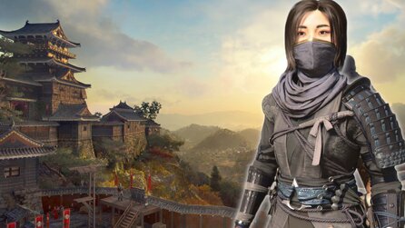 Assassins Creed Shadows: Vor einem der stärksten Perks für Naoe haben viele von euch bewusst die Augen verschlossen