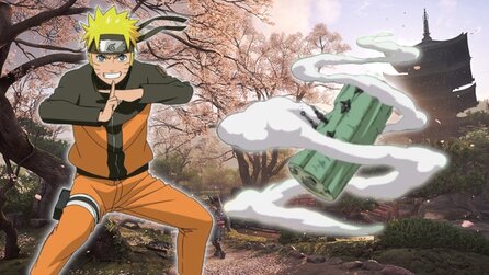 Viele halten die Betten in Assassins Creed Shadows für ein Naruto-Easter-Egg, doch sie sind historisch korrekt