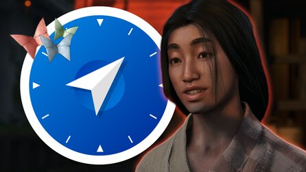 Assassins Creed Shadows: Origami-Schmetterlinge finden – alle 10 Fundorte