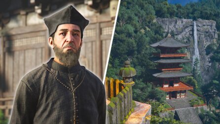 Assassins Creed Shadows: Patch 1.0.4 ist da, bringt neue Gratis-Story und wichtige Codex-Erweiterung