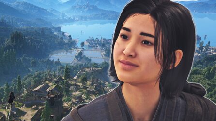 Das stand nicht in den Patch Notes: AC Shadows verbessert überraschend einen wichtigen Aspekt und erzählt keinem davon