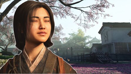 Assassins Creed Shadows bekommt heute das große Update 1.0.5 - und erfüllt einen großen Fanwunsch