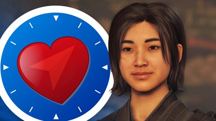 Assassins Creed Shadows: Alle Romanzen und wo ihr sie findet