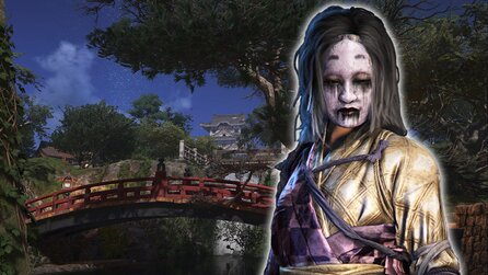 Assassins Creed Shadows: Eine legendäre Rüstung lässt euch den Tod austricksen - so findet ihr sie