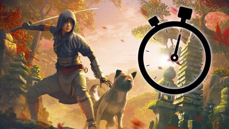 Wie viel Spielzeit bietet Assassins Creed: Shadows? Wir verraten, wie viele Stunden drinstecken