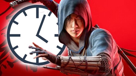 Assassins Creed: Shadows - Genaue Release-Uhrzeit und Preload-Start für PlayStation, PC und Xbox