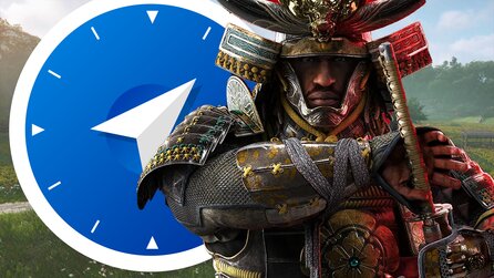 Assassins Creed Shadows: Wie hoch ist das Max Level? Wir erklären das Fortschritt-System