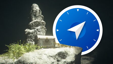 Assassins Creed Shadows: Fundort des Schatzes von Takeda Motoaki