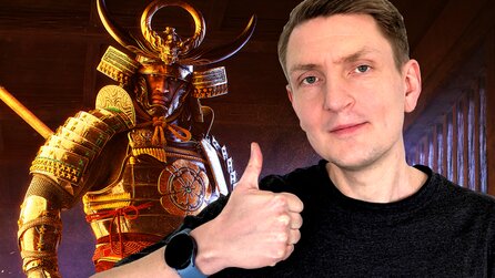 Bei der wichtigsten Option in modernen Spielen zeigt eine Spielreihe, die es seit fast 20 Jahren gibt, wie es richtig geht