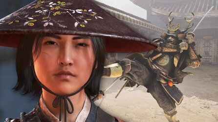 Assassins Creed Shadows: Update 1.0.2 hat sieben Waffen, Rüstungen und Skills geändert, ohne uns Bescheid zu sagen