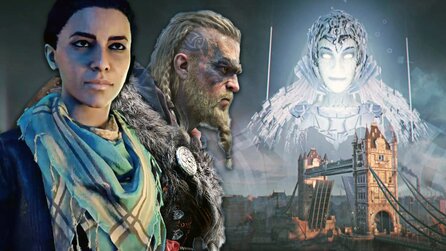 AC Valhalla: Story Recap – Endlich verstehen, worum es bei Assassin’s Creed wirklich geht