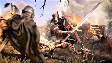 AC Valhalla: Title Update 1.3.2 erscheint heute, was ändert sich?