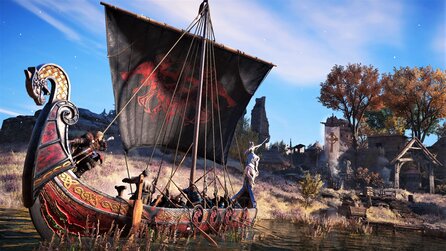 AC Valhalla geht jetzt 18 Probleme mit den Hauptquests an