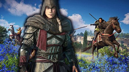 Assassin’s Creed Valhalla bekommt 11 GB Patch, der einen einzigen Bug fixt