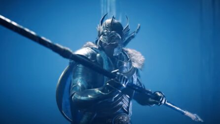 AC Valhalla: So bekommt ihr Odins Speer Gungnir, eine der besten Waffen