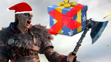 Das Julfest in Assassins Creed Valhalla ist gestartet, wird aber von Problemen überschattet