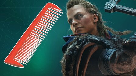 AC Valhalla: So findet ihr den Kamm und spart euch die Sucherei