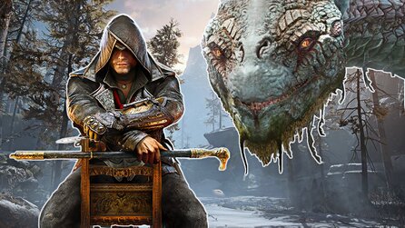 Assassins Creed 2020: Alle Gerüchte und Was wir bereits über Valhalla wissen