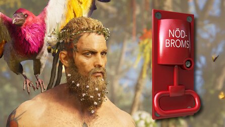 AC Valhalla: Ostara-Festival nach technischen Problemen verlängert