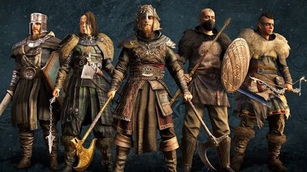 AC Valhalla ändert umstrittenen Opal-Shop nach viel Kritik