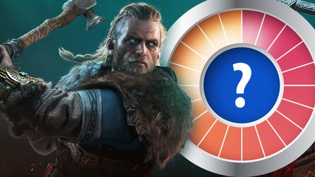 AC Valhalla ist nach Patch 1.1.1 besser, aber noch nicht über den Berg