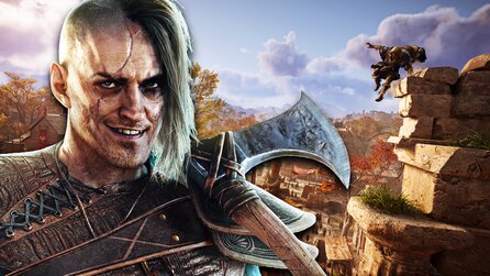 Assassin’s Creed Valhalla zeigt endlich seine Stärken