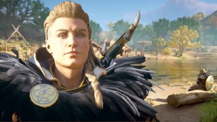 Assassins Creed Valhalla wird noch dieses Jahr Eivors Geschichte ein Ende setzen