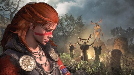 AC Valhalla: Alle Infos zum Title-Update 1.3.1