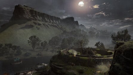 AC Valhalla: Zorn der Druiden - Screenshots