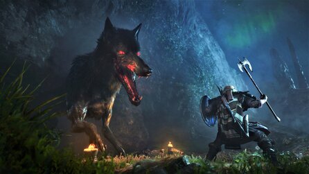 Assassin’s Creed Valhalla: Alle legendären Tiere finden und besiegen