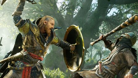 AC Valhalla: Die Community opfert sich, um euch bei verbuggtem Achievement zu helfen