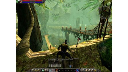 Asherons Call 2: offener Beta-Test