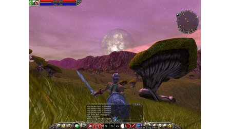 Asherons Call 2: angespielt