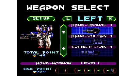 Accele Brid SNES
