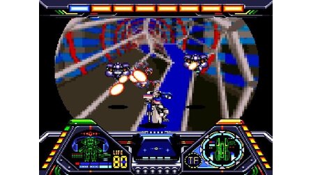 Accele Brid SNES