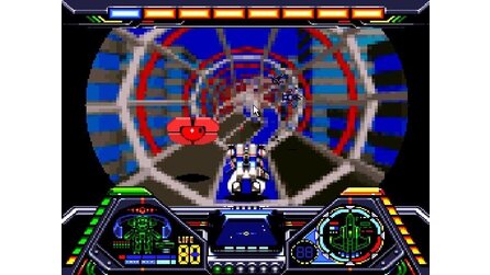 Accele Brid SNES