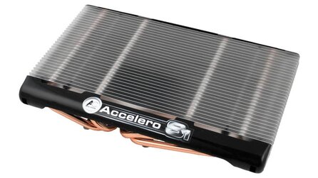 Arctic Cooling - Neue Version des Accelero-Kühlers