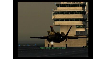 Ace Combat: Squadron Leader