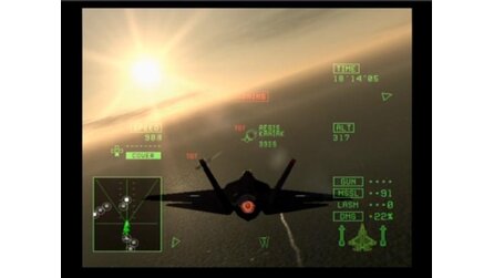 Ace Combat: Squadron Leader