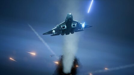 Ace Combat 7 - Screenshots