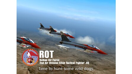 Ace Combat: The Belkan War