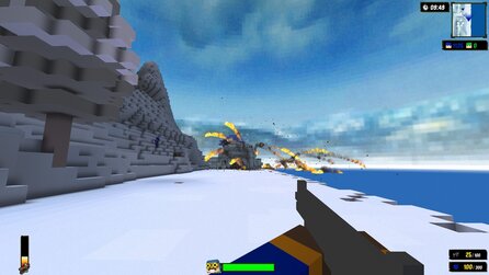 Ace of Spades - Screenshots