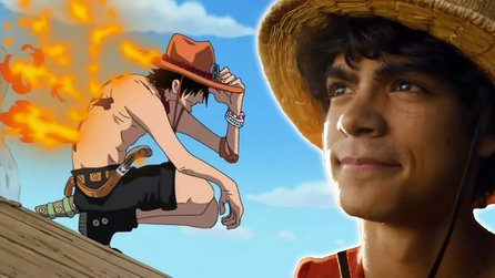 One Piece: Die Netflix-Serie muss aus einem absolut verschwendeten Charakter unbedingt mehr rausholen!
