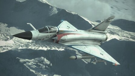 Ace Combat 6 Xbox 360