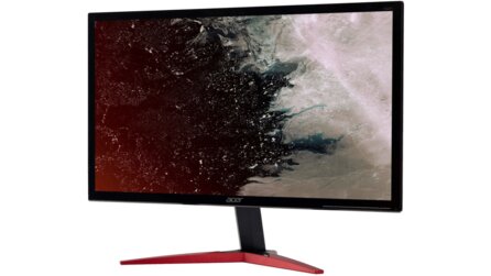 Acer 24 Zoll mit 144 Hz für 159 € – Deals bei Saturn [Anzeige]
